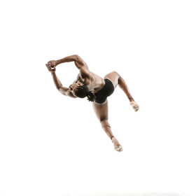 Dance hugo 10 — figure reference