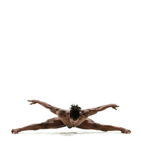 Dance hugo 11 — figure reference