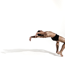 Martial arts tricking 7 — figure reference