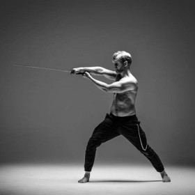 DanD weapons 03 — figure reference