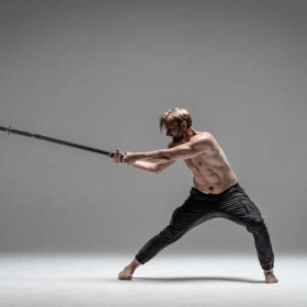 DanD weapons 05 — figure reference