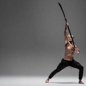 DanD weapons 06 — figure reference