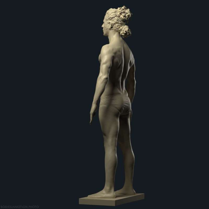 Andrew 12 threePointDark — figure reference