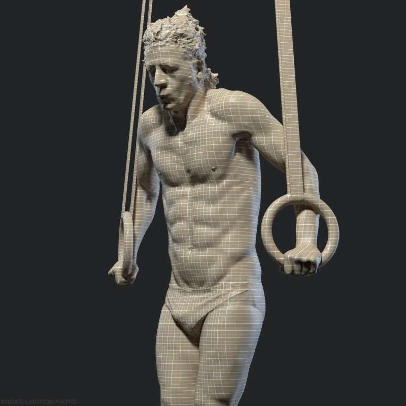 Andrew Rings 72 Contours — figure reference