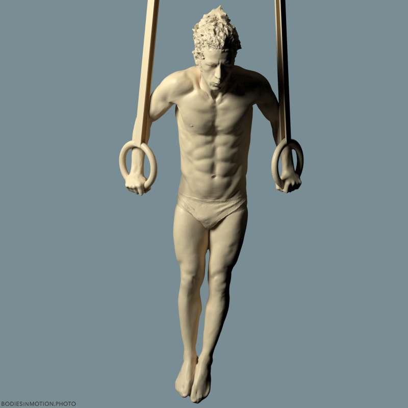 Andrew Rings 72 lightDomeFront — figure reference
