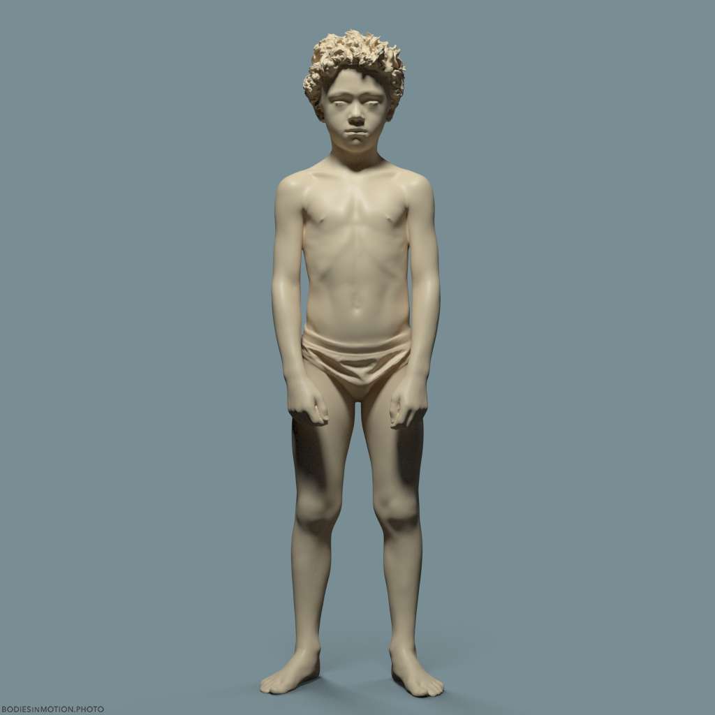 Child neutral keyLightBlue — figure reference