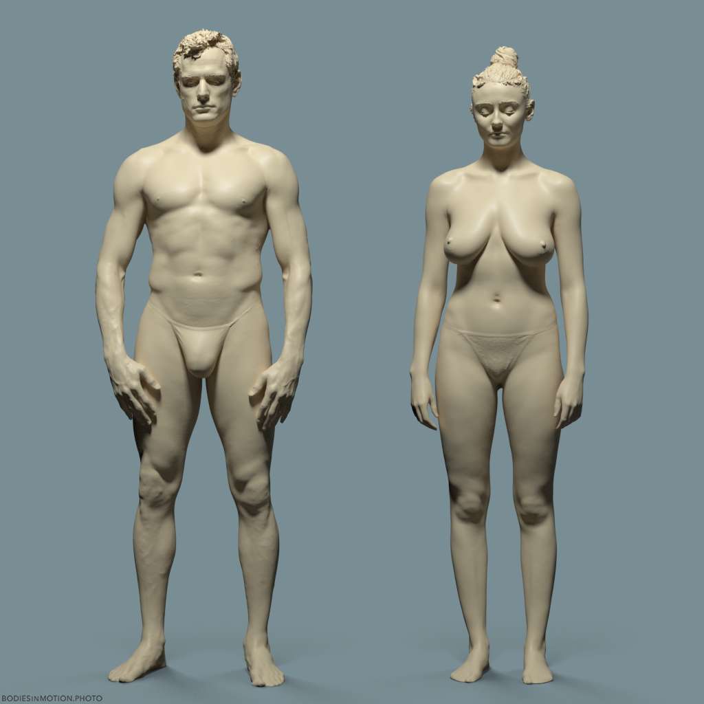 Comparison - Male vs Female keyLightBlue — figure reference