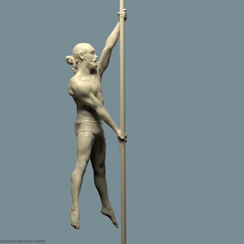 ChinesePole 26 keyLightBlue — figure reference