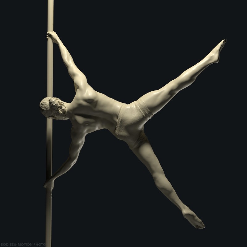 ChinesePole 30 threePointDark — figure reference