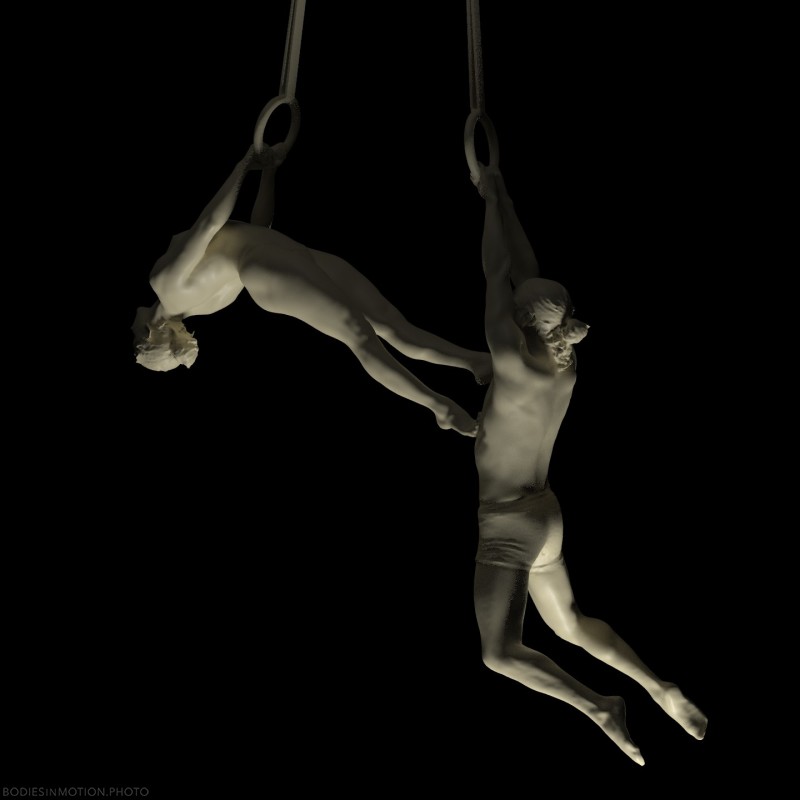 ChinesePole1 bottomlitBlack — figure reference