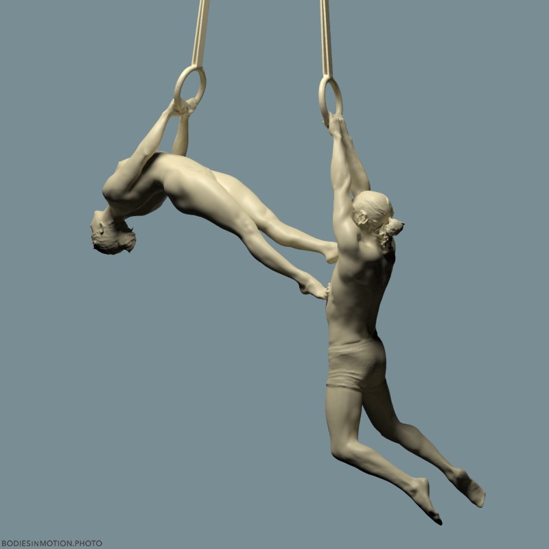 ChinesePole1 keyLightBlue — figure reference