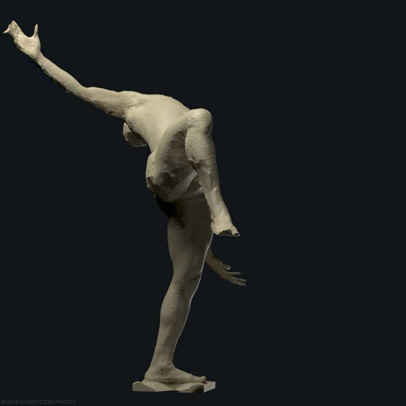 Dickson Raw 07 threePointDark — figure reference