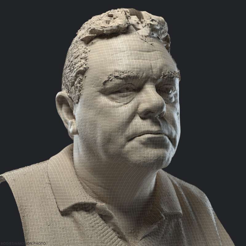 Donny Neutral Contour Lines — figure reference