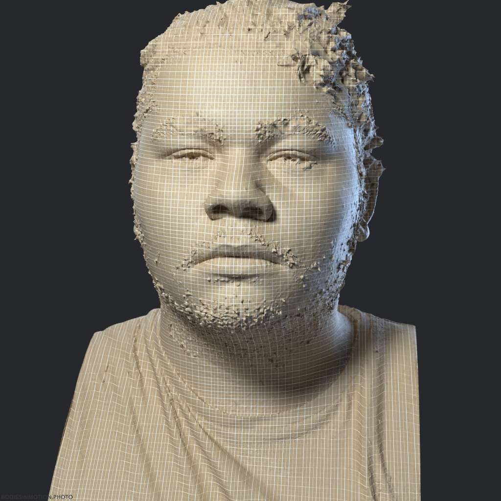 Kimo Neutral grid — figure reference