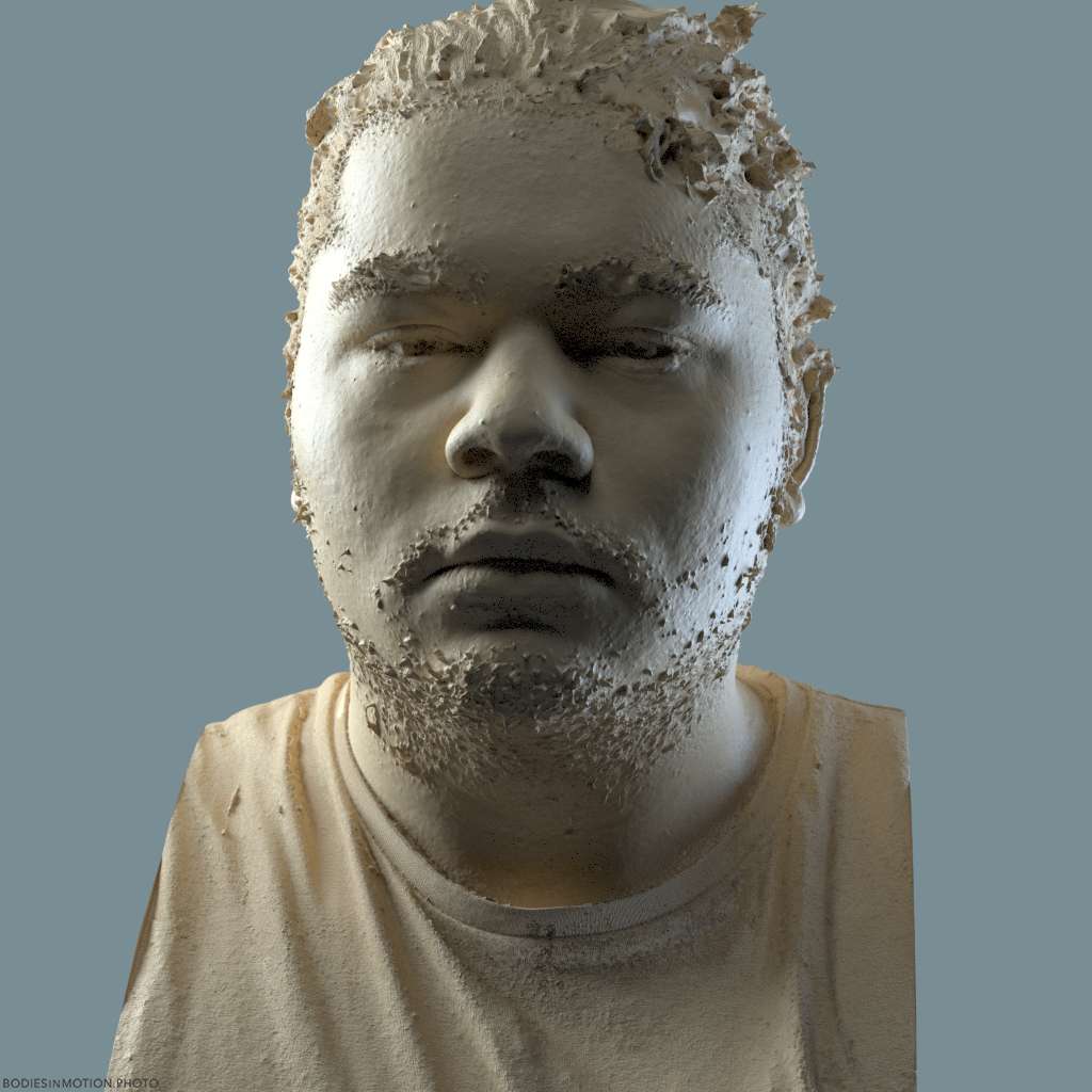 Kimo Neutral rim — figure reference