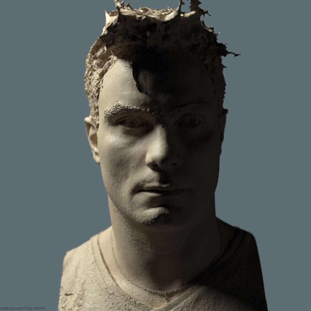 Vigo neutral lightDomeFront — figure reference