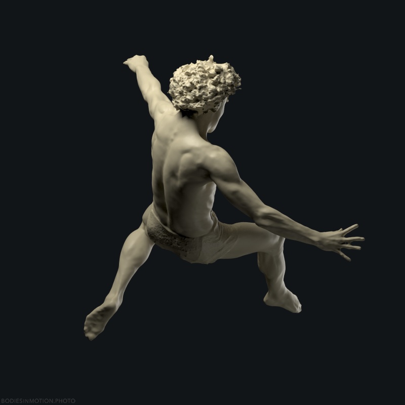 Falling 1 threePointDark — figure reference