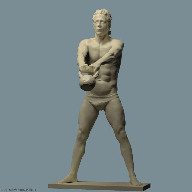 Kettle swing 2 keyLightBlue — figure reference