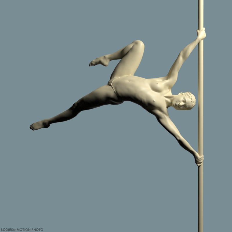 Sasha 1 3 keyLightBlue — figure reference