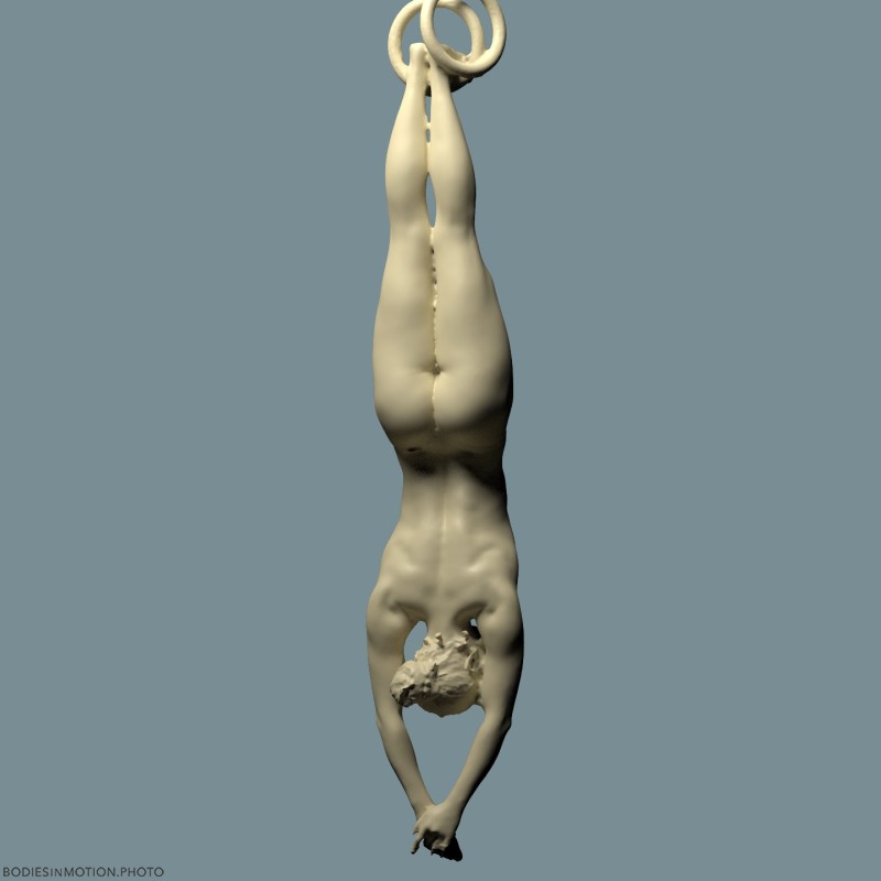 Sasha 1 keyLightBlue — figure reference
