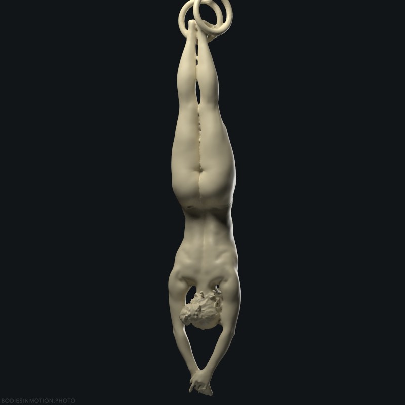 Sasha 1 threePointDark — figure reference