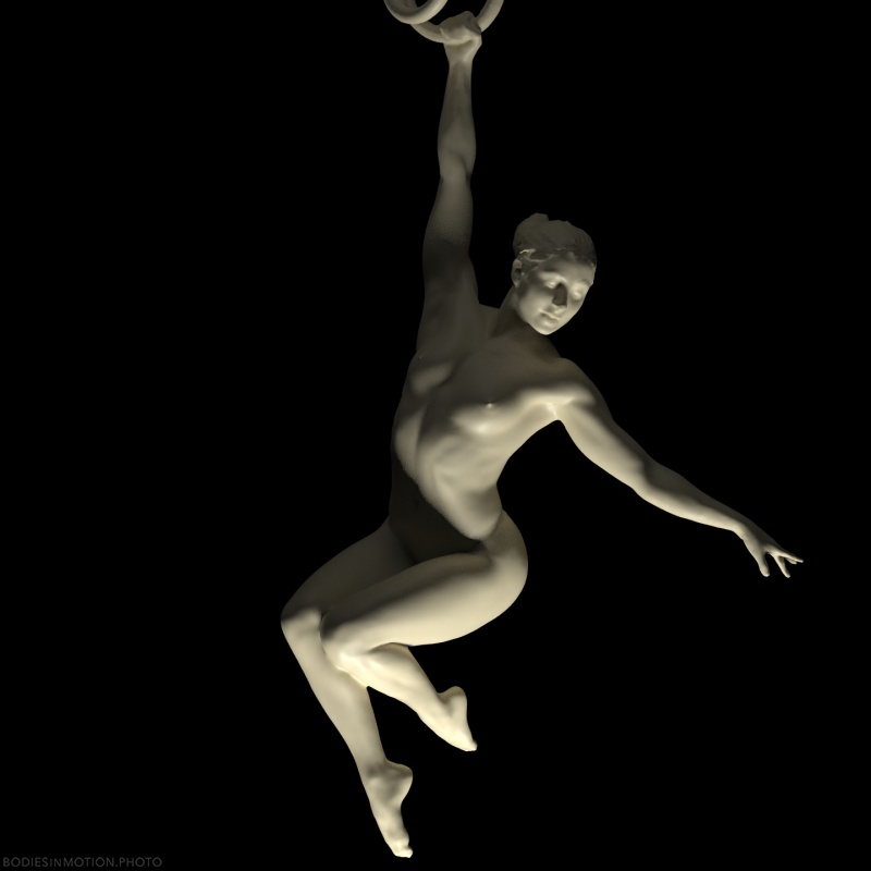 Sasha 5 bottomlitBlack — figure reference