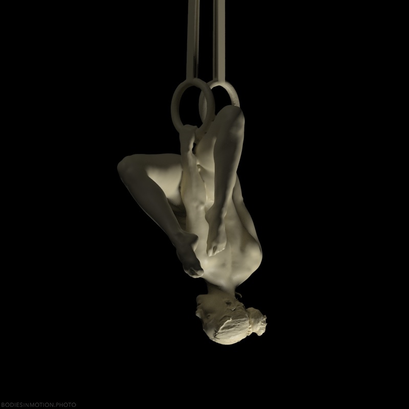 Sasha 6 bottomlitBlack — figure reference