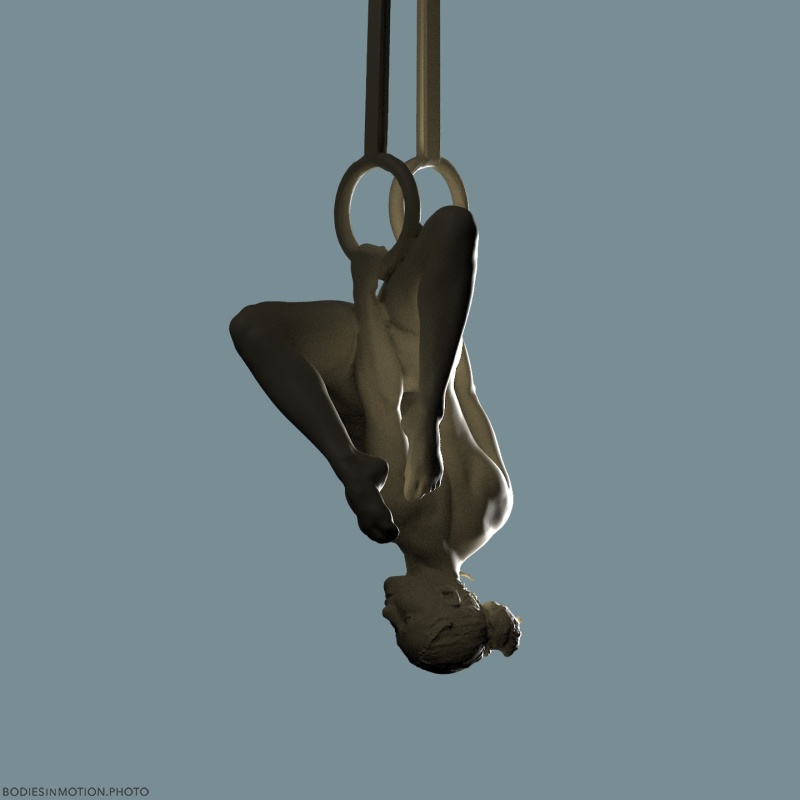 Sasha 6 rimMidBlue — figure reference