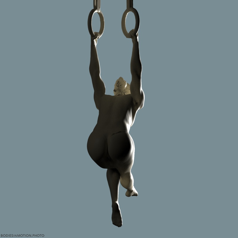 Sasha 9 rimMidBlue — figure reference