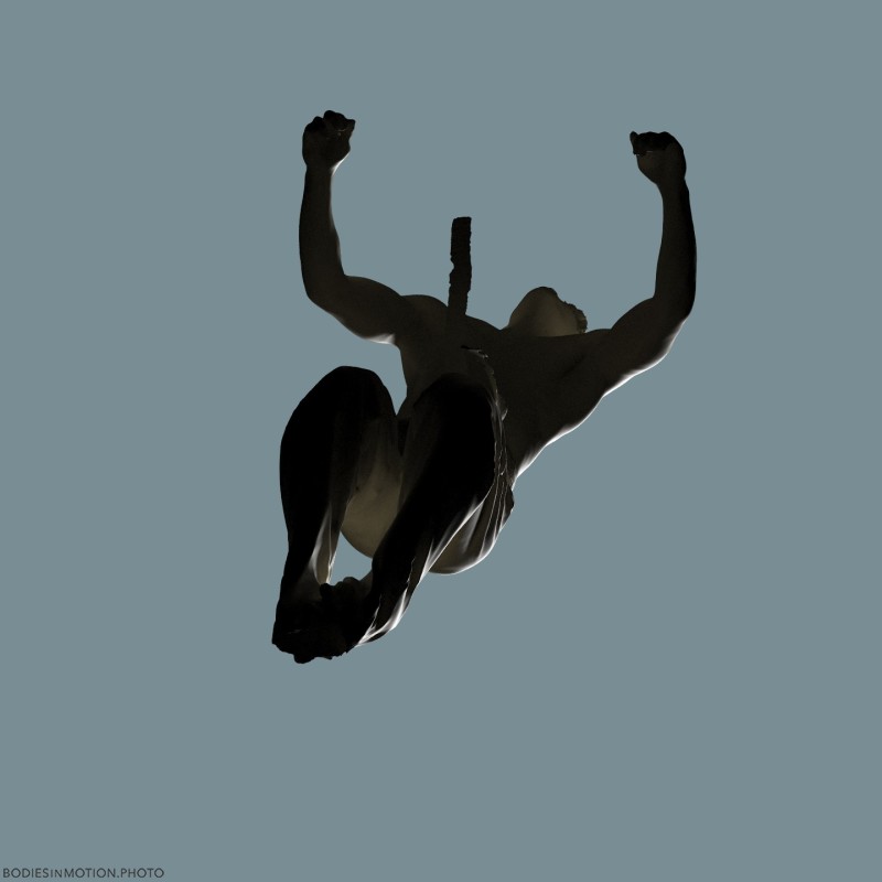 Taekwondo 18 rimMidBlue — figure reference