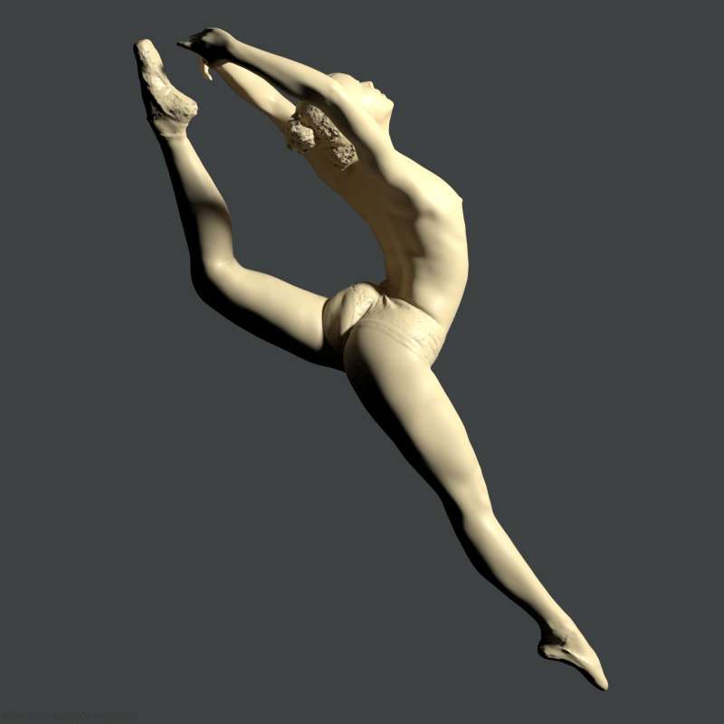 Wing 50 lightDome Three-Quarters — figure reference