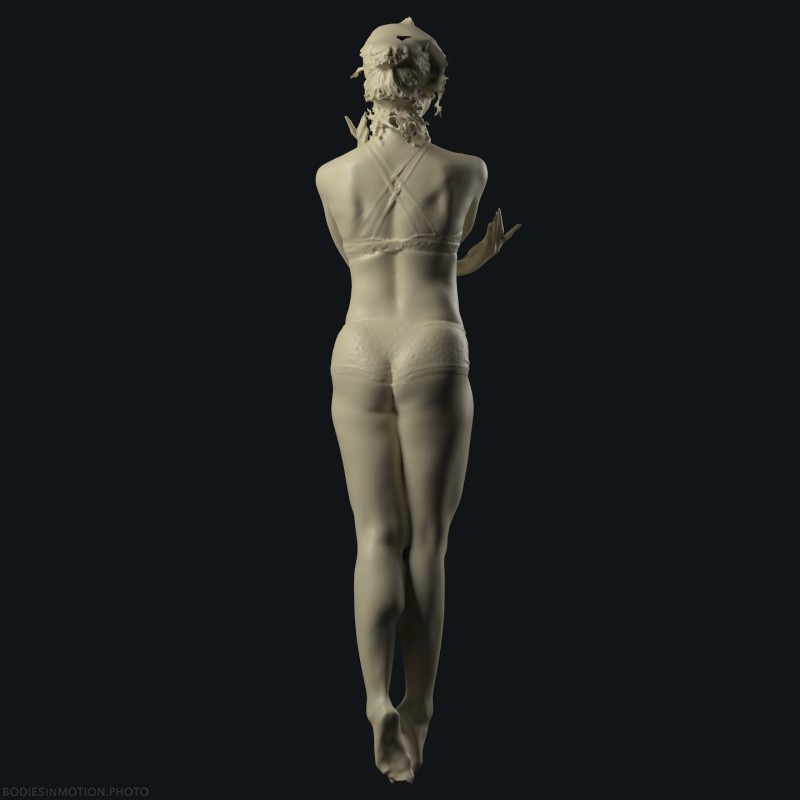Wing8 threePointDark — figure reference