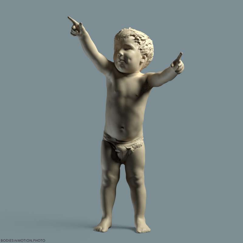 Toddler 1 lightDomeFront — figure reference