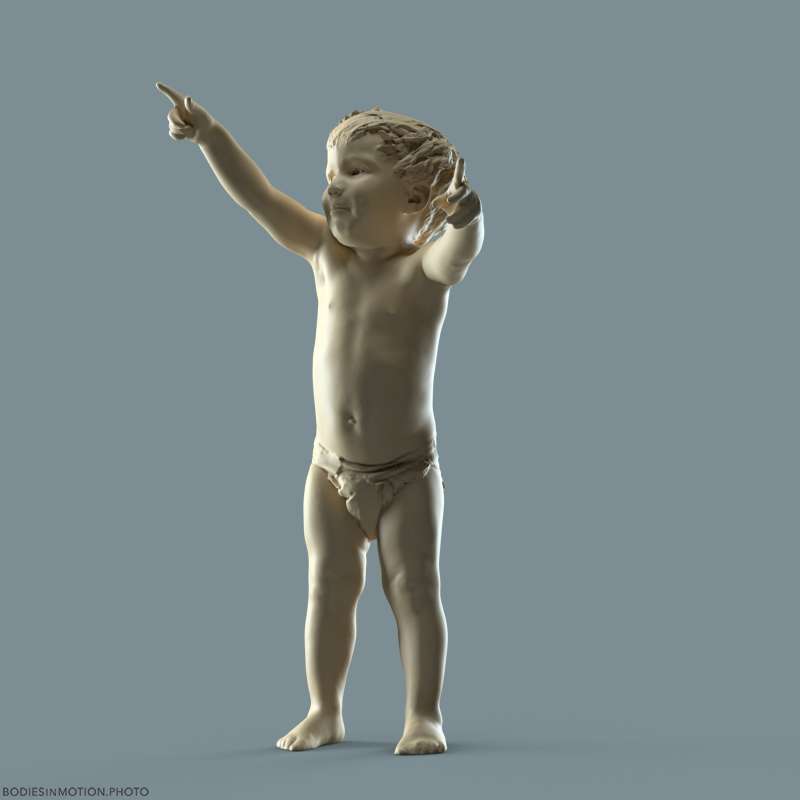 Toddler 1 rim — figure reference