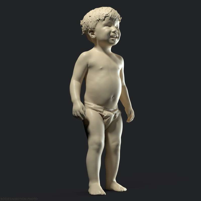Toddler 2 threePoint — figure reference
