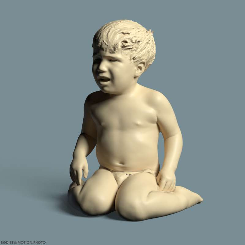 Toddler 7 lightDomeFront — figure reference