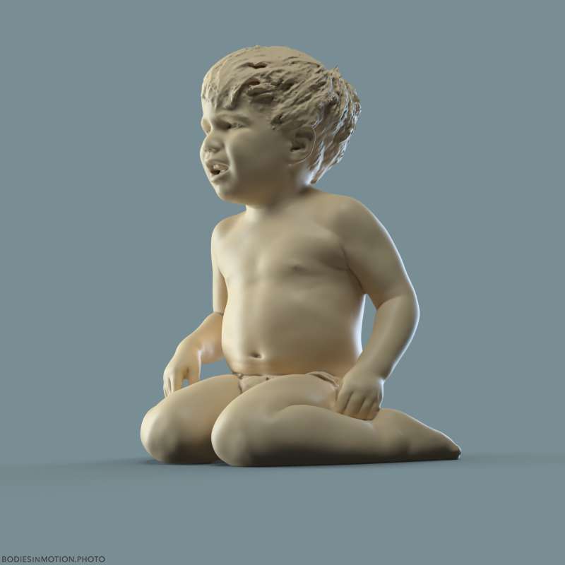 Toddler 7 rim — figure reference