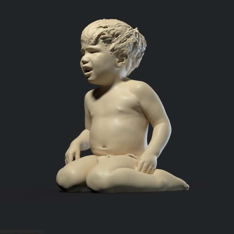 Toddler 7 threePoint — figure reference