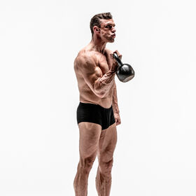Geoff kettlebell 06 — figure reference