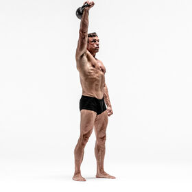 Geoff kettlebell 07 — figure reference