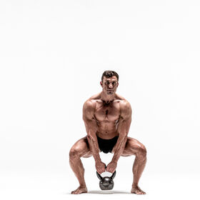 Geoff kettlebell 08 — figure reference