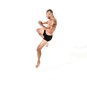 MMA Hayden 01 — figure reference