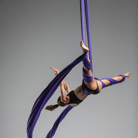 Amy silks 8 — figure reference