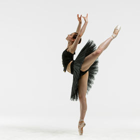 Ballet black 06 — figure reference