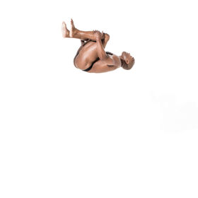 Breakdancing tricking 01 — figure reference