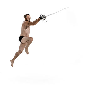 Dan Weapons 01 — figure reference
