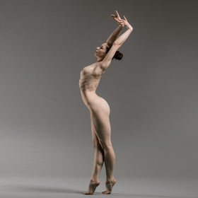 Elle life drawing poses 22 — figure reference
