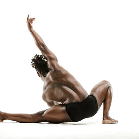 Dance hugo 14 — figure reference