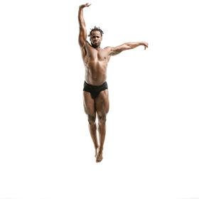 Dance hugo 16 — figure reference