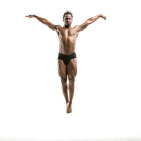 Dance hugo 17 — figure reference